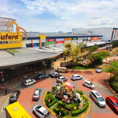 Good Hope Hotel Skudai Esterno foto