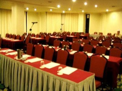 Good Hope Hotel Skudai Esterno foto