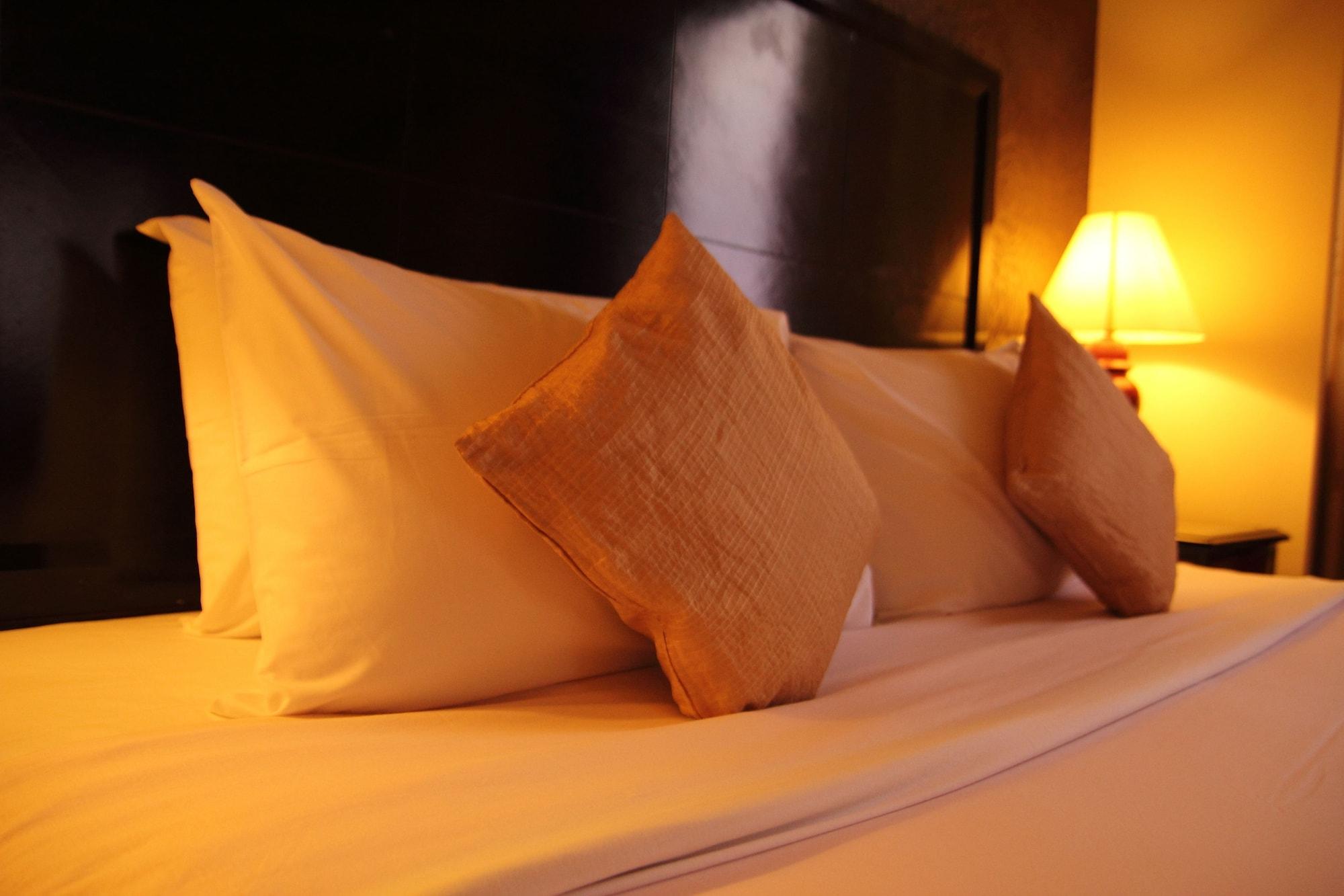 Good Hope Hotel Skudai Esterno foto