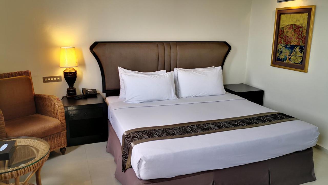 Good Hope Hotel Skudai Esterno foto